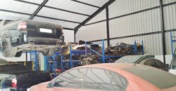 Massive Workshop on Smallholding