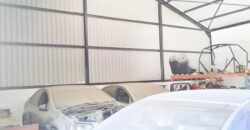 Massive Workshop on Smallholding