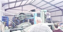 Massive Workshop on Smallholding