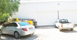 Massive Workshop on Smallholding