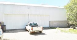 Massive Workshop on Smallholding