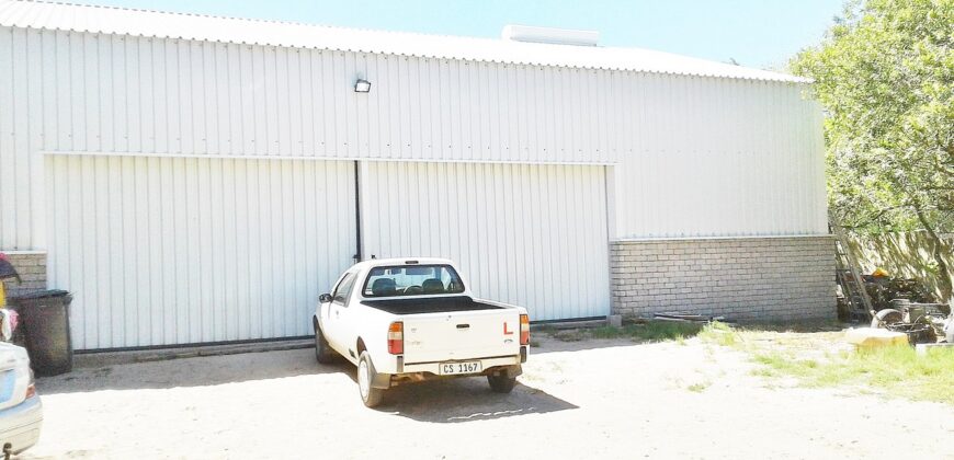 Massive Workshop on Smallholding