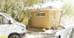 Massive Workshop on Smallholding