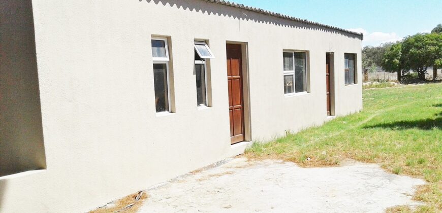 Massive Workshop on Smallholding