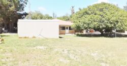 Massive Workshop on Smallholding