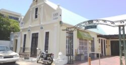 Commercial Building Hout Bay