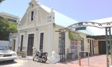 Commercial Building Hout Bay