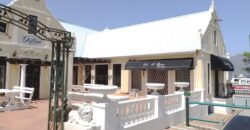 Commercial Building Hout Bay