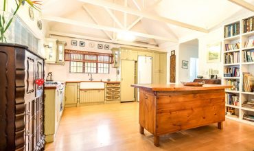 Smallholding with Professional Dressage Area