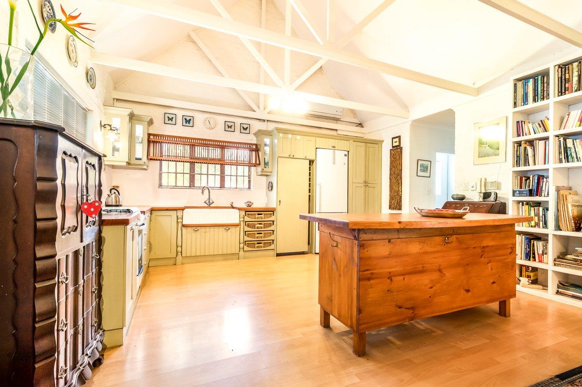 Smallholding with Professional Dressage Area