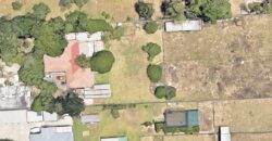 Massive Workshop on Smallholding