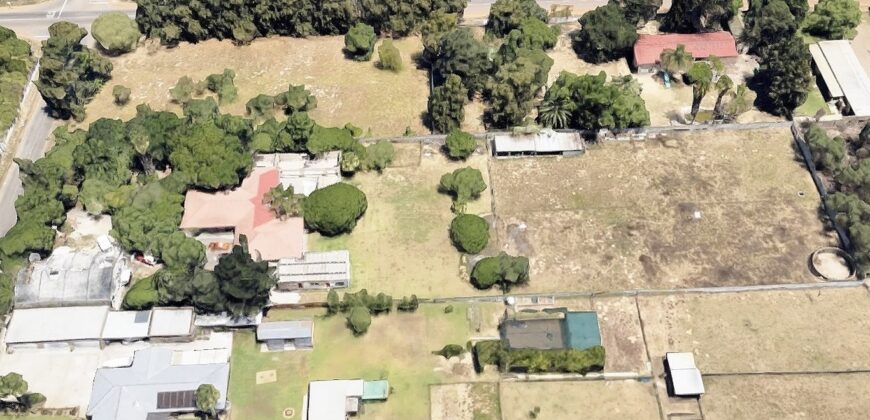 Massive Workshop on Smallholding