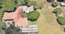 Massive Workshop on Smallholding