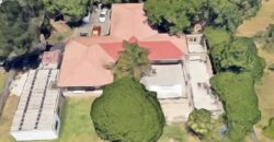 Massive Workshop on Smallholding