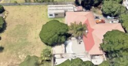 Massive Workshop on Smallholding