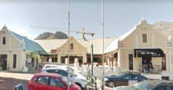 Commercial Building Hout Bay