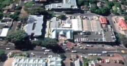 Commercial Building Hout Bay