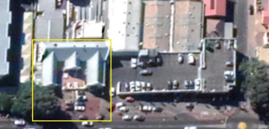 Commercial Building Hout Bay