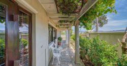 Stylish Guest House For Sale by Silent Auction