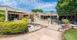 Stylish Guest House For Sale by Silent Auction