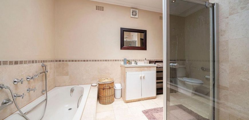 Stylish Guest House For Sale by Silent Auction