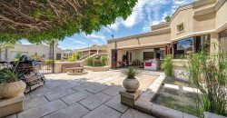 Stylish Guest House For Sale by Silent Auction