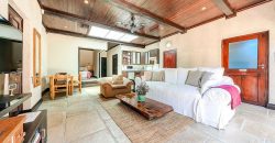 Stylish Guest House For Sale by Silent Auction