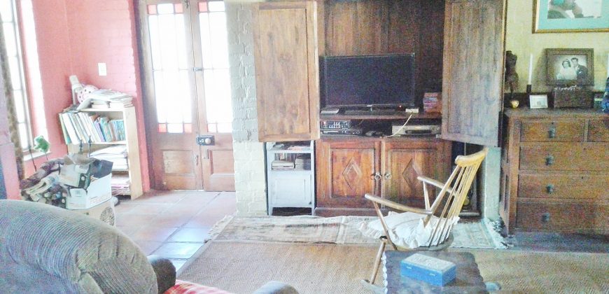 Amazing Value Smallholding