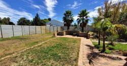 Industrial Potential Smallholding