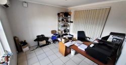 Industrial Potential Smallholding