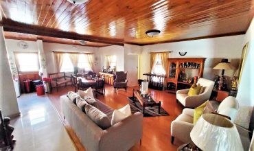 Luxury 4 Bedroom Family Home