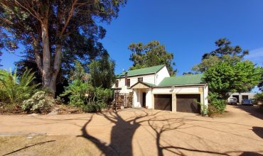 Amazing Value Smallholding