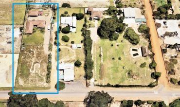 Joostenbergvlakte Business Opportunity