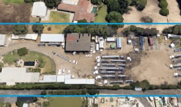 Industrial Potential Smallholding