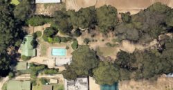 Amazing Value Smallholding