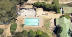 Amazing Value Smallholding