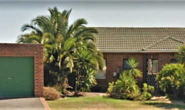 2 Bedroom Family Home