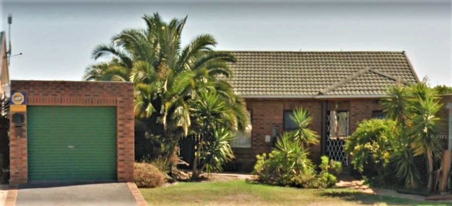 2 Bedroom Family Home