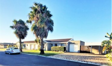 Spacious Windsor Park 3 Bedroom House