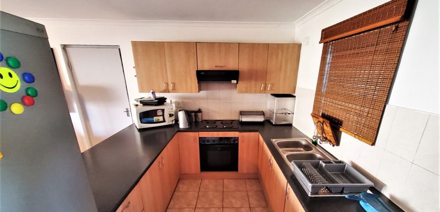 Spacious Windsor Park 3 Bedroom House