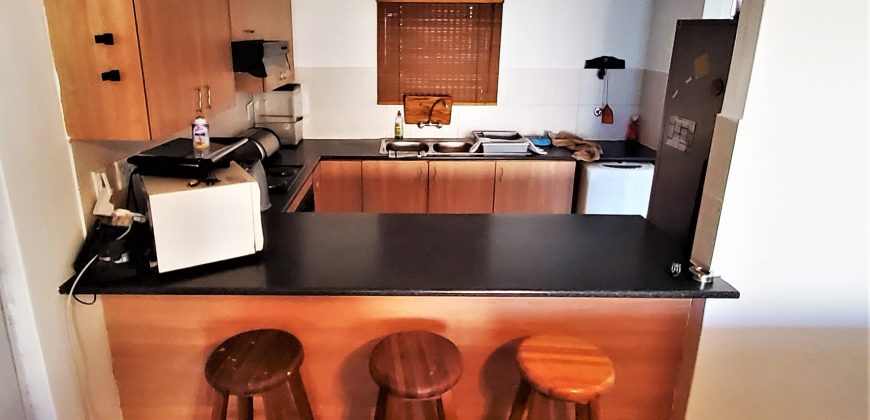 Spacious Windsor Park 3 Bedroom House