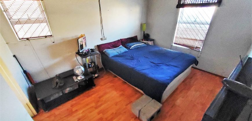 Spacious Windsor Park 3 Bedroom House