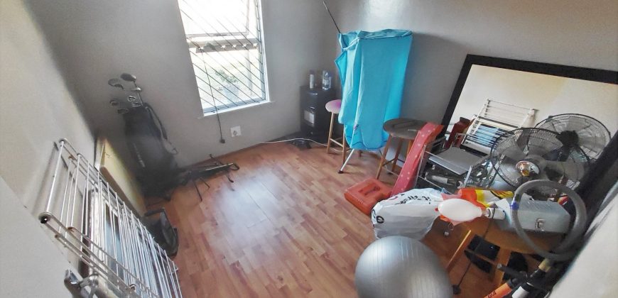 Spacious Windsor Park 3 Bedroom House