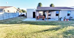 Spacious Windsor Park 3 Bedroom House