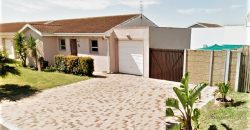 Spacious Windsor Park 3 Bedroom House