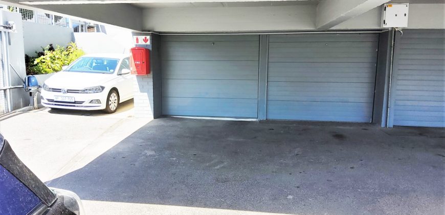 2 Bedroom Luxury Apartment