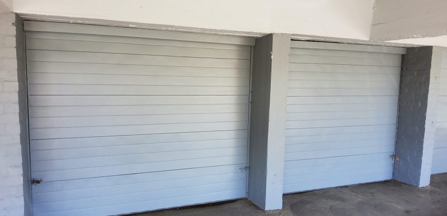 2 Bedroom Luxury Apartment