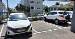 2 Bedroom Luxury Apartment