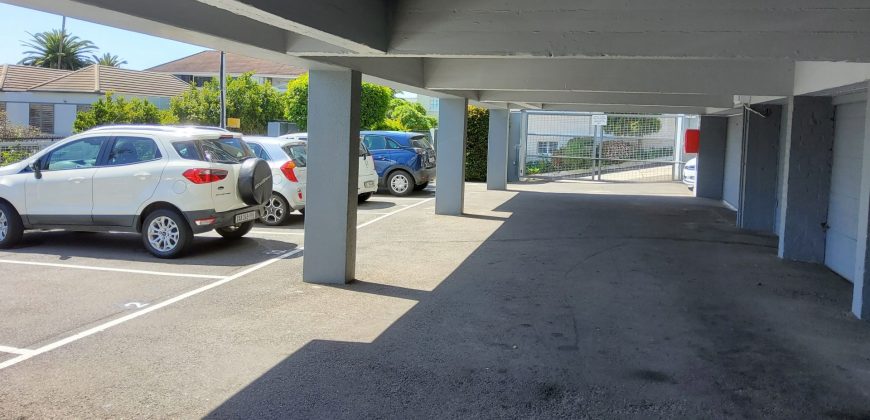 2 Bedroom Luxury Apartment