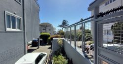 2 Bedroom Luxury Apartment